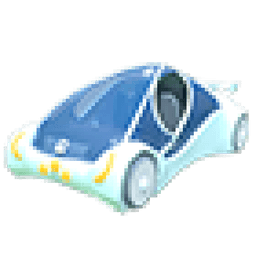 Bubble Car