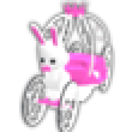 Bunny Carriage