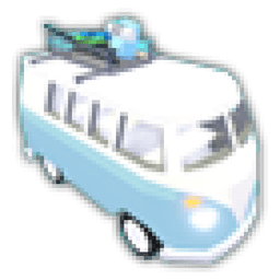 Camper Van