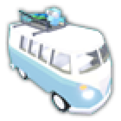 Camper Van
