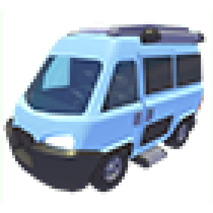 Camping Van