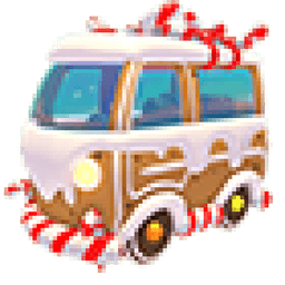 Candy Camper