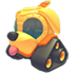 Canine Cruiser