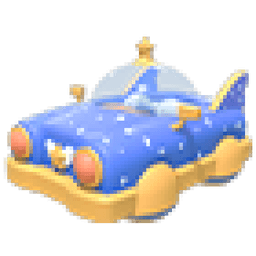 Celestial Carrier