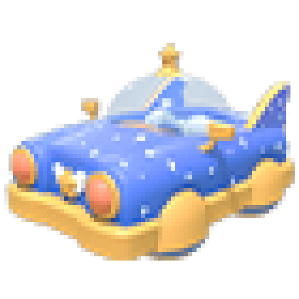 Celestial Carrier