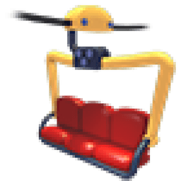 Chairlift