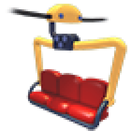 Chairlift