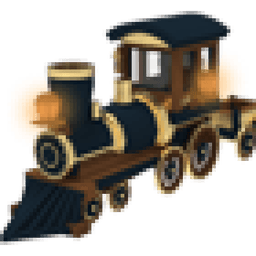 Choo Choo Train