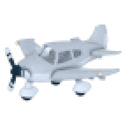 Classic Airplane