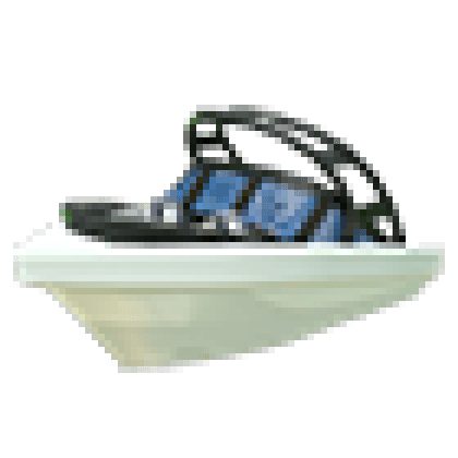 Classic Boat