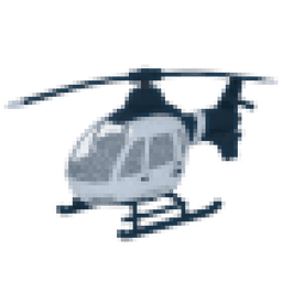 Classic Helicopter