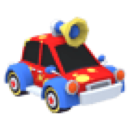 Clown Car