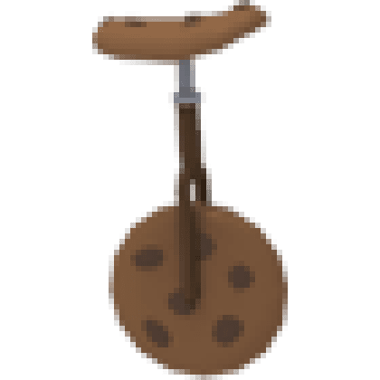 Cookie Unicycle