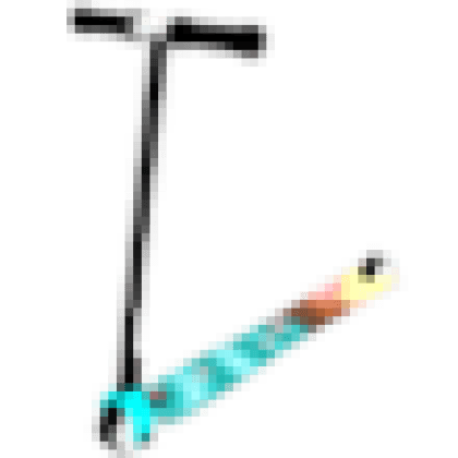 Cupcake Scooter