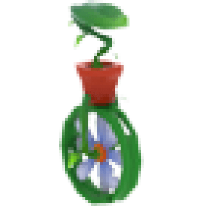 Daisy Unicycle