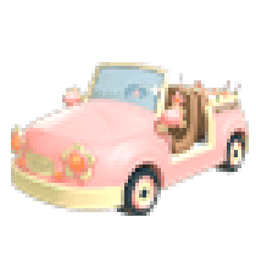 Daisymobile