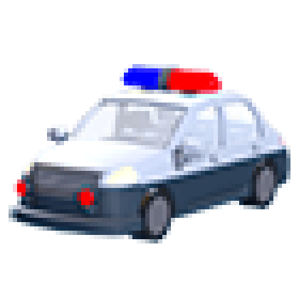 Detective Car