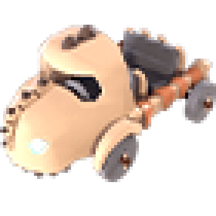 Dino Truck
