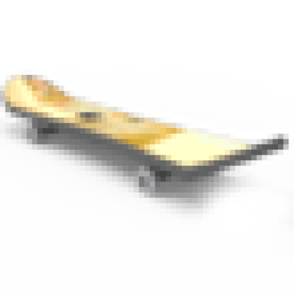 Doge Skateboard