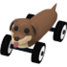 Dogmobile