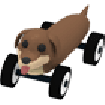 Dogmobile