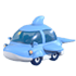Dolphin Cruiser
