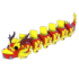 Dragon Train