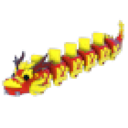 Dragon Train