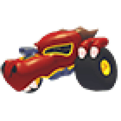 Dragonster