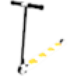 Duck Scooter