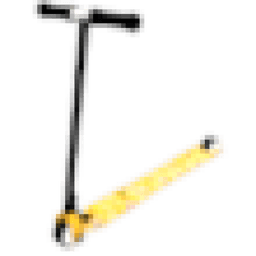 Emoji Scooter