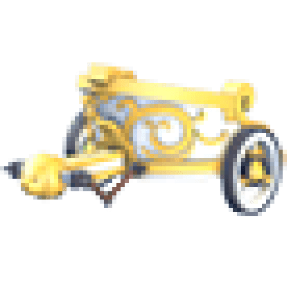 Emperor's Chariot
