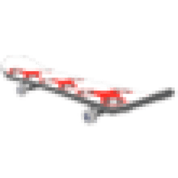 Fidget Skateboard