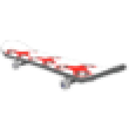 Fidget Skateboard