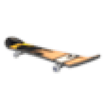 Fissy Skateboard