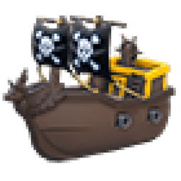 Galleon