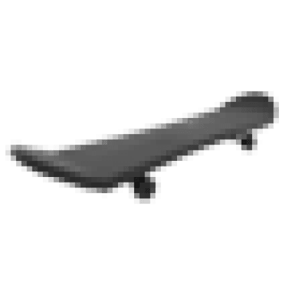 Glass Skateboard