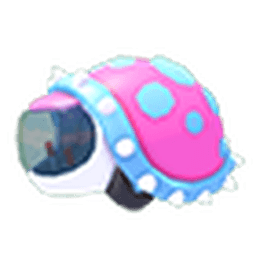 Glyptodon Van