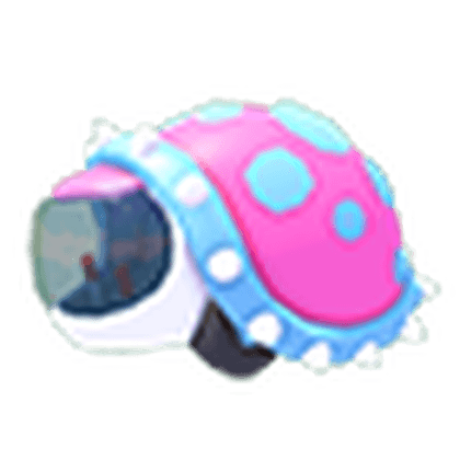 Glyptodon Van