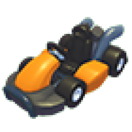 Go-Kart