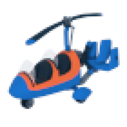 Gyrocopter
