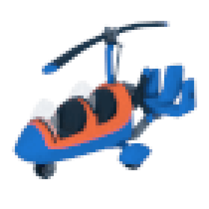 Gyrocopter