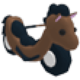 Horse Cycle