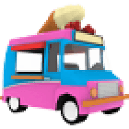 Ice Cream Truck