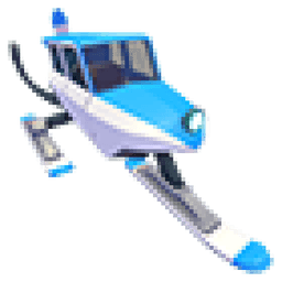 Ice Plane