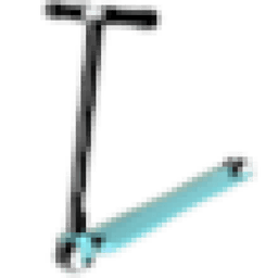 Ice Scooter