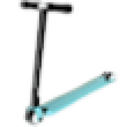 Ice Scooter