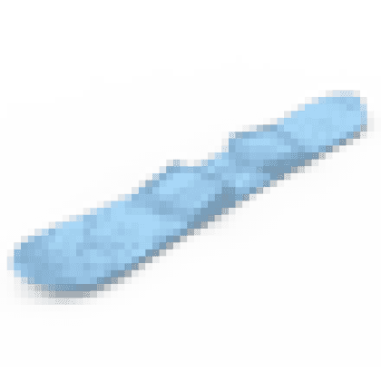 Ice Snowboard