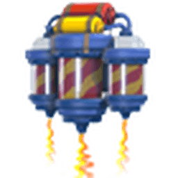 Ketchup and Mustard Jetpack