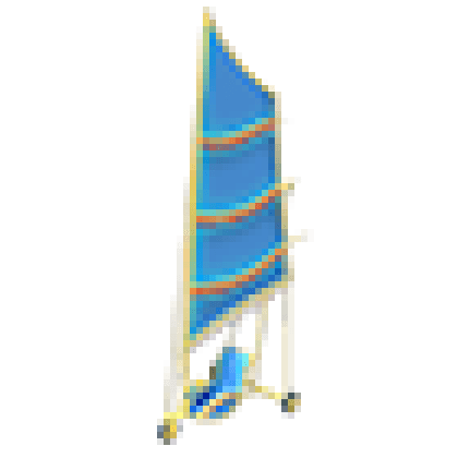 Landsailer